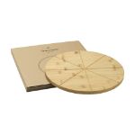 tramonti cutting & pizza royale plank 100% bamboe