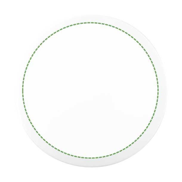digitaal printen (Ø 80 mm)