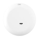 glamlight make-up mirror spiegeltje ø 8,3 cm led