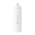 skylar recycled rvs waterfles 900 ml matte coating