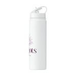 skylar recycled rvs waterfles 900 ml matte coating