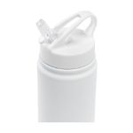 skylar recycled rvs waterfles 900 ml matte coating