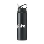 skylar recycled rvs waterfles 900 ml matte coating