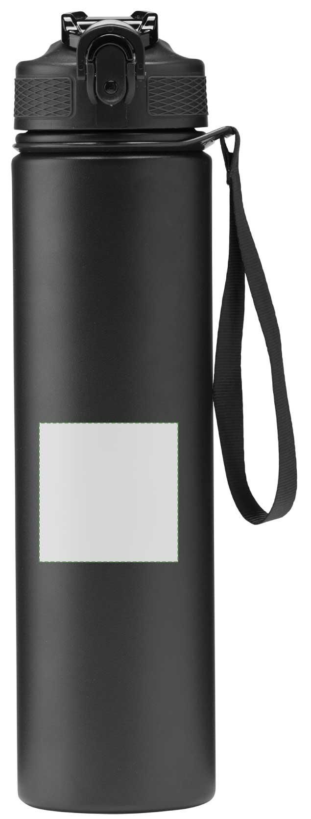 lasergravering (50 x 50 mm)