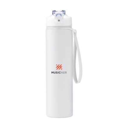 aquasteel rcs waterfles/thermosfles 750 ml