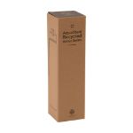 aquasteel rcs waterfles/thermosfles 750 ml