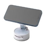 flux magnetic grs r-abs universele telefoonhouder