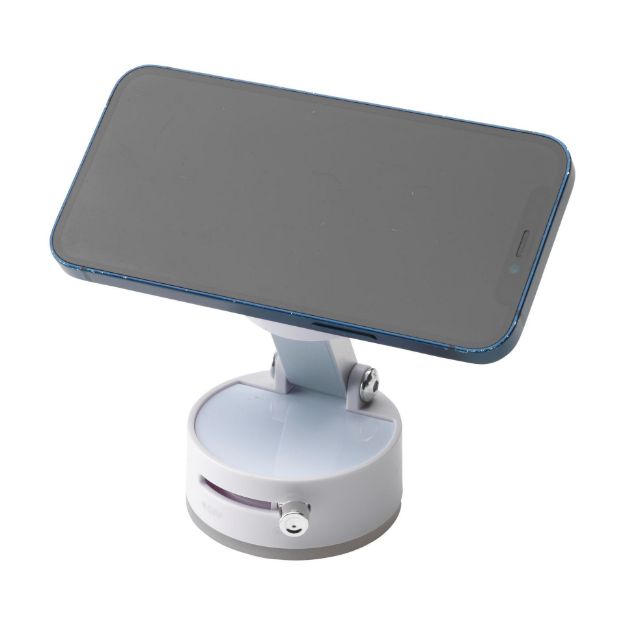 flux magnetic grs r-abs universele telefoonhouder