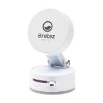 flux magnetic grs r-abs universele telefoonhouder