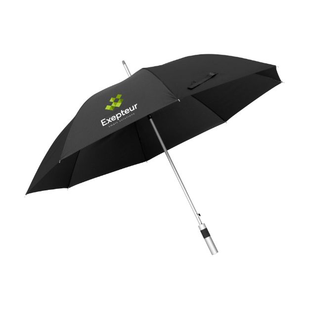 eagle xl r-pet paraplu 30 inch ø 130 cm