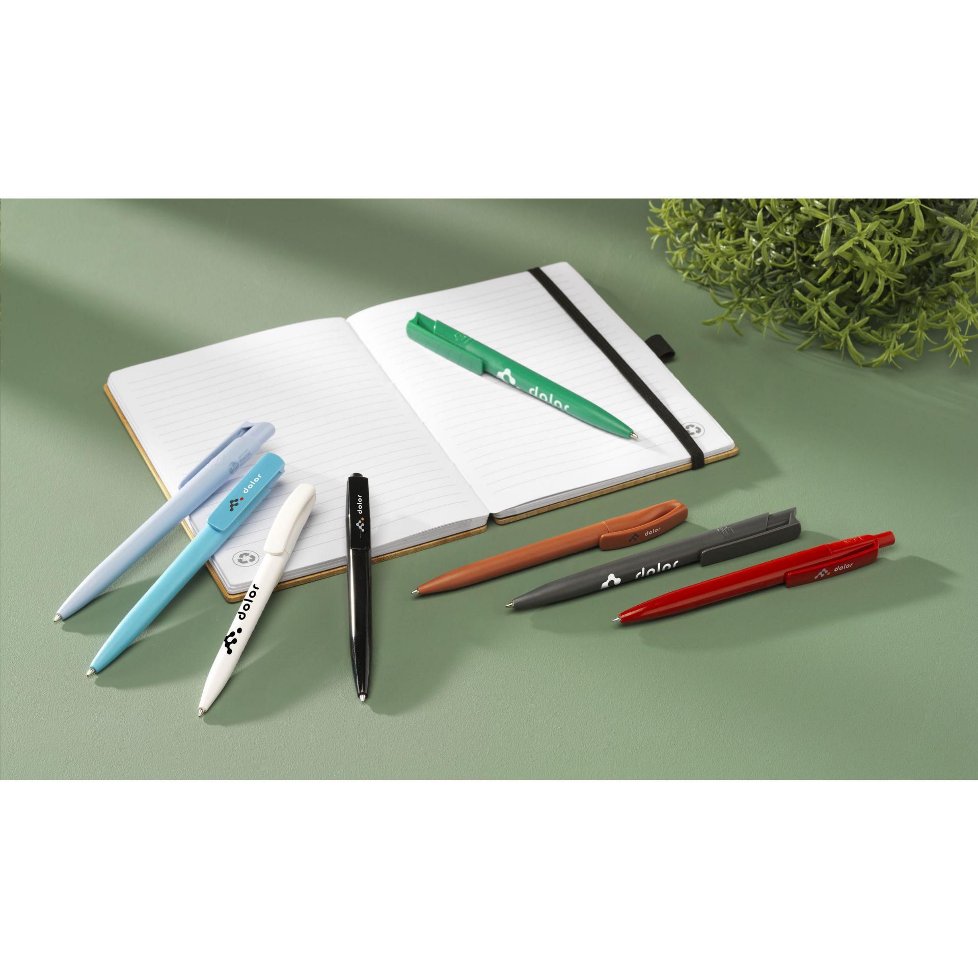 tampondruk (35 x 6 mm)