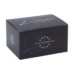 linoro swell r-pet pen met brede hoogglans houder