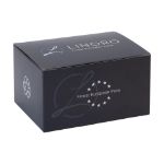 linoro balpen van recycled ocean bound plastic