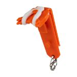 festivalclip handsfree meenemen van beker/fles