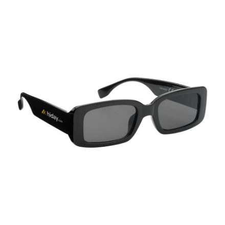 cobana 100% recycled pc zonnebril opvallend design