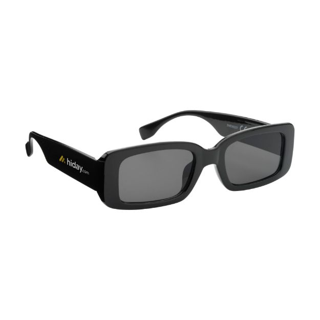 cobana 100% recycled pc zonnebril opvallend design