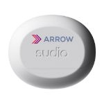 sudio in-ear tws earbuds a3 pro uitgebalanceerd