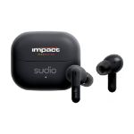 sudio in-ear true earbuds d1 draadloos plezier