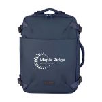 tucano dry cabin backpack 15,6 inch handbagage