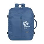 tucan premium travel backpack 15,6 inch handbagage