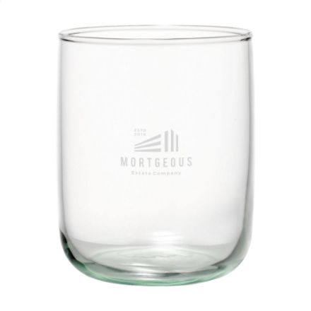rebottled® glas curve 100% geupcyclede wijnflessen