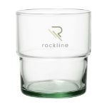 rebottled® stapelbaar 100% geupcyclede wijnflessen