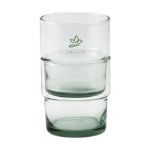 rebottled® stapelbaar 100% geupcyclede wijnflessen