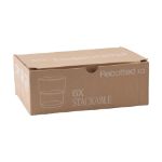 rebottled® stapelbaar 100% geupcyclede wijnflessen