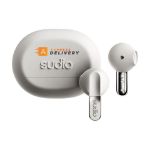 sudio in-ear true wireless earbuds n3 oortjes