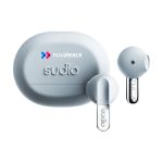 sudio in-ear true wireless earbuds n3 oortjes