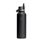 hydro flask dubbelwandige drinkfles 621 ml rietje