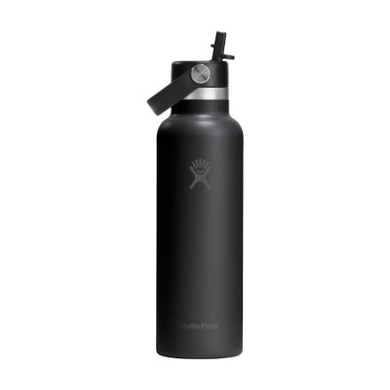 hydro flask dubbelwandige drinkfles 621 ml rietje