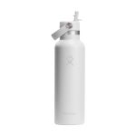 hydro flask dubbelwandige drinkfles 621 ml rietje