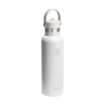 hydro flask dubbelwandige drinkfles 621 ml rietje