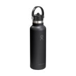 hydro flask dubbelwandige drinkfles 621 ml rietje