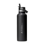 hydro flask dubbelwandige drinkfles 621 ml rietje
