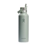 hydro flask dubbelwandige drinkfles 621 ml rietje