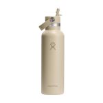 hydro flask dubbelwandige drinkfles 621 ml rietje