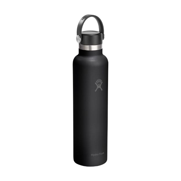 hydro flask dubbelwandige thermosfles 710 ml