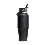 hydro flask dubbelwandige drinkfles 946 ml rietje