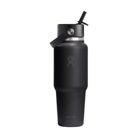 hydro flask dubbelwandige drinkfles 946 ml rietje