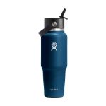 hydro flask dubbelwandige drinkfles 946 ml rietje