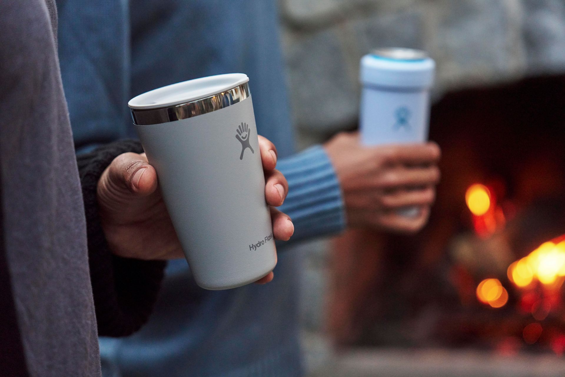 lasergravering (45 x 45 mm)