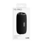 sudio bluetooth f5 pro draagbare luidspreker