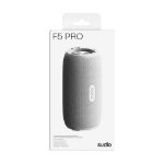 sudio bluetooth f5 pro draagbare luidspreker