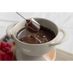 gusta mini-fonduestel van hittebestendig keramiek