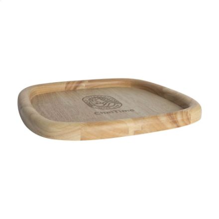 gusta strak vormgegeven dienblad of decoplank