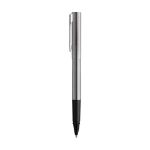 waterman graduate chrom ct balpen met zwarte inkt