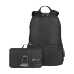 tucano compatto eco backpack opvouwbare rugzak