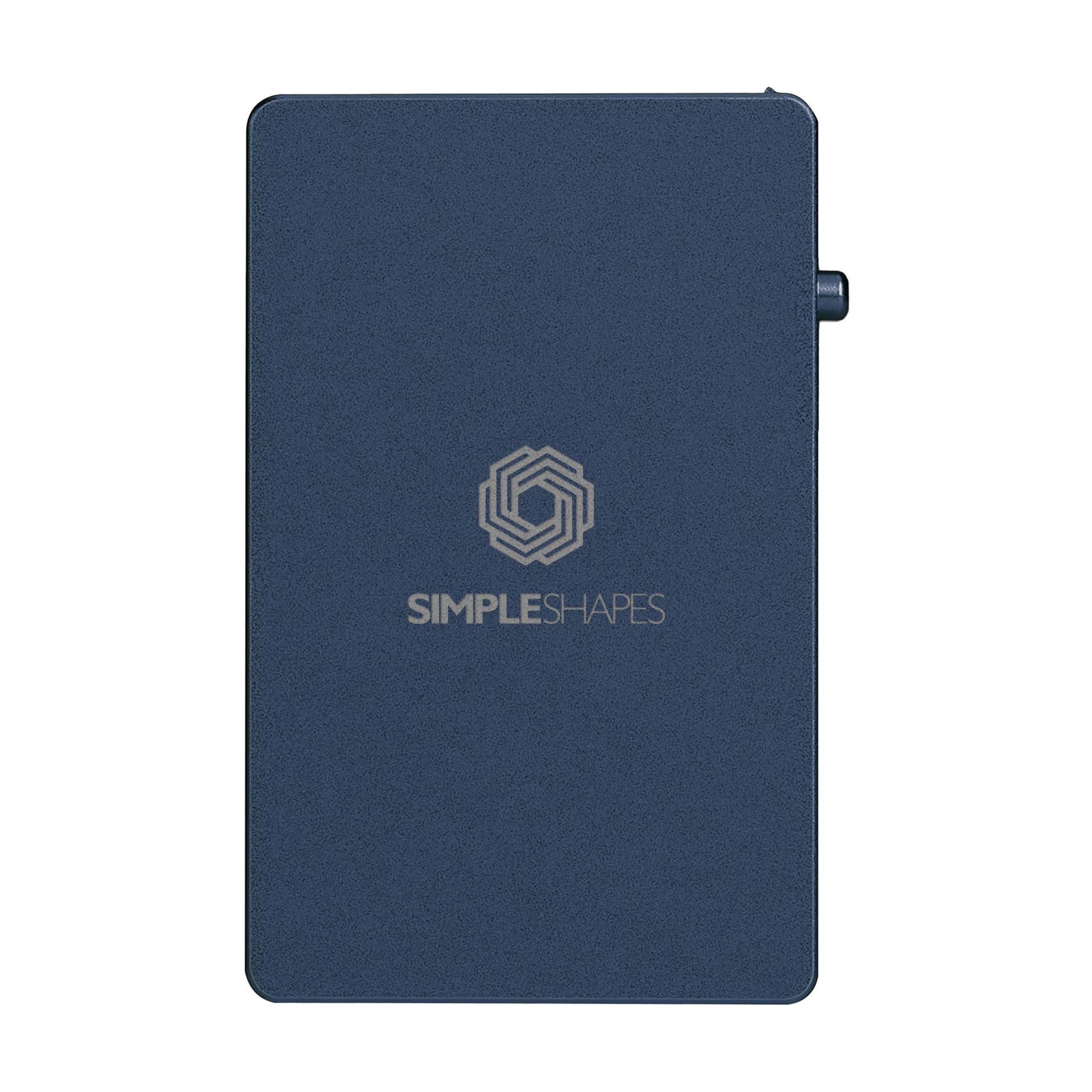 lasergravering (40 x 40 mm)